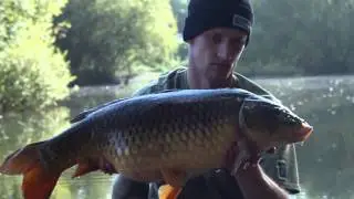 Urban Bait - A weekend Fishing With Dean Nash