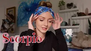 Scorpio | A huge wish comes true. September 2025 tarot reading