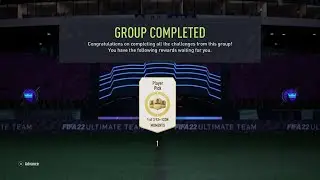 93+ Icon Moments Player Pick Fifa 22
