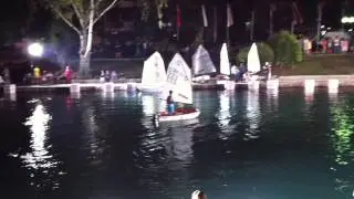 Struski Veceri na Poezijata - Okolina