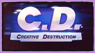 Creative Destruction на мобильном - замена Fortnite 💪через Omlet Arcade!