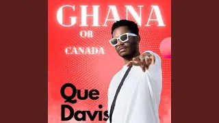 Ghana or Canada
