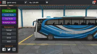bus simulater 2023. city bus driving Gameing - Android gameplay  #gaming #trending #gamers