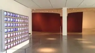LACMA Exhibits