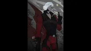 DEVIL MAY CRY 2 (STATUE OF TIME)(EMOTIONAL AMBIENT REMIX!)