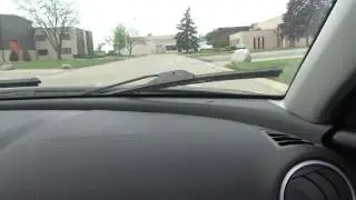Procharged LS2 RX8 1-3 Pull