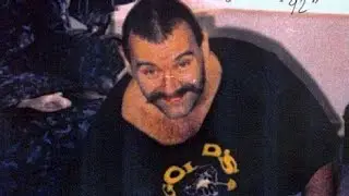 O Método Brutal de Charles Bronson: O Sistema de Treino Criado na Solitária!