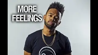 [FREE] Devvon Terrell Type Beat - More Feelings (Prod. Aka-1da)