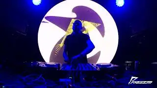 CLAUDIO PRC @ Freedom Festival, Medell&iacute;n - Colombia (04.02.2024)