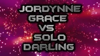 Ringside Photographer Cam - Jordynne Grace vs Solo Darling