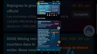 UKWO BATORA INYUNGU Z'UMUSI n'ugukoraT&Acirc;CHE  MURI DOGEMINING  