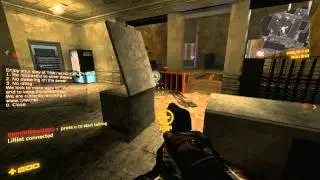 Nuclear Dawn #1