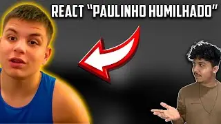 REACT - GTA RP ADMS BEING EMBARRASSED #3 (HAWK PROFESSOR)