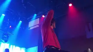 Bambara - l&rsquo;Antipode (Rennes)