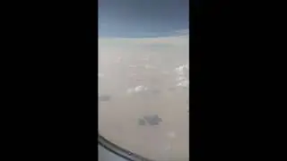 FLYING HOME (PART 1) | JUDE BARTOLOME