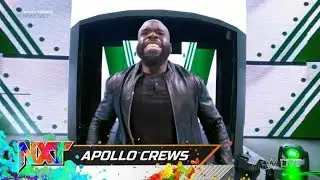 Apollo Crews To NXT! WWE NXT 6/7/22 Full Show Review & Results | Fightful Sour Graps