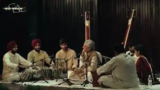 Jab Main Bhula Re Bhai - Kabir Bhajan - Pandit Madhup Mudgal