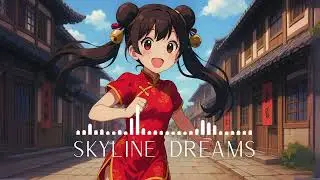 EMBER MELODY - Skyline Dreams