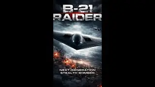 &ldquo;This Is the B-21 Raider, the Aircraft That Can Strike Without Being Seen&rdquo;