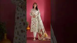 Evelyn by Gulljee | Gull Jee SummerCollection | New Gul Jee Volume | Libas-e-Hamza|