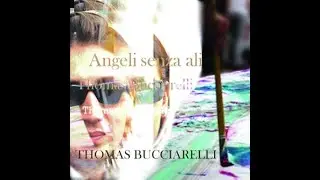 Disabili No Limits Angeli senza ali -Thomas Bucciarelli-(Official-Video)