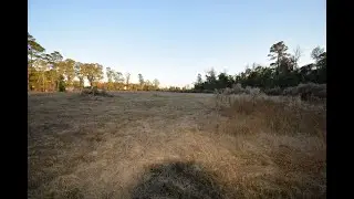 Acreage to Build - 1957 Hwy 548 Conway SC 29527