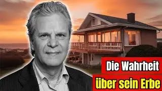 Peter Sattmann: Millionen verdient, in Armut gestorben? Die bittere Wahrheit über sein Vermögen.