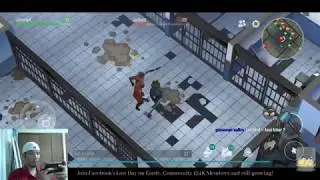 First Look at Update 1.9.6 LDOE