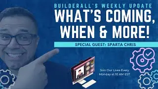 April 12th Weekly Update