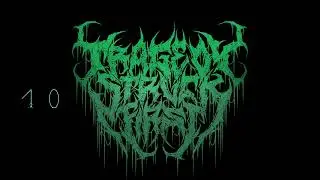 Tragedy Struck First 'Lost Amongst The Void' EP Promo Video
