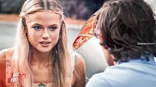 Jade ❤️ David | Endless Love | First sight Part 2 | MRBEATS123 | love at first sight