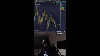 Разгон депозита с 10 тысяч руб в прямом эфире