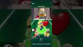 minions x coffin dance tiles hop #minions #tilehop