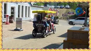 Am Cospudener See - Leipzig-Markleeberg