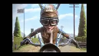 COA IV Overdrive IDV edit