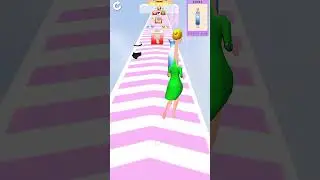 Build a princess 🔥 android plays #shorts #androidios #fyp #gameplay