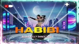Arabic Belly Dance Songs Remix &ndash; Global Arabian EDM Dance Mix