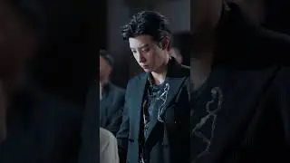 The gangster boss snatched the bride right away!💥 #exzp82 #flickreels #cdrama #drama