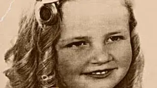 The Puzzling Disappearance of Joan Gay Croft / Unsolved Vanishing After Tornado #truecrime #missing