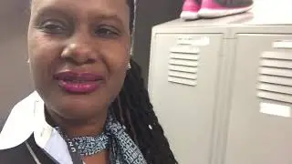 Follow Me Around as an Airport Customer Service Agent!!! Please see description below!!!