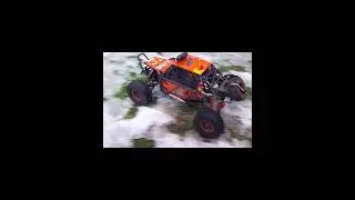 ftx desert buggy #snow #short