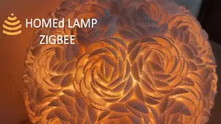 HOMEd LAMP