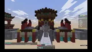 Minecraft Hypixel Greek