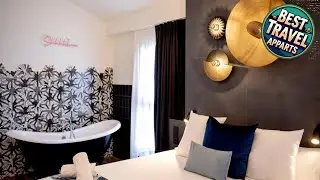 Citrea Santander | Santander, Spain | Hotel Review 🛏️