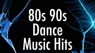 80er 90 er I Dance-Party Mix