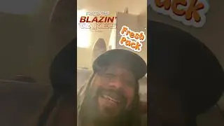 Fresh Pack on Deck! | BLAZIN Takes To-Go | SimWorld Sports