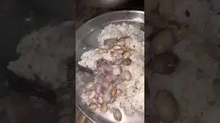 Bizarre Cuisine Of Tribal&rsquo;s Food #bingdum #bizarre #cuisine #tribal #short
