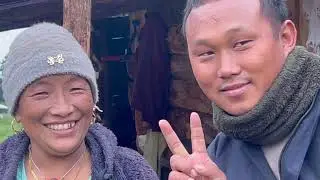 Hamroyatra Part 2| Umakunda Ramechhap | Way to Panchpokari & Jhatapokhari (Sidi)| Travel Vlog |Nepal