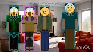 Esos Dos Hermanos Malvados No Respetan A Los Vecinos Episodio 11 Planet Craft Stories! 