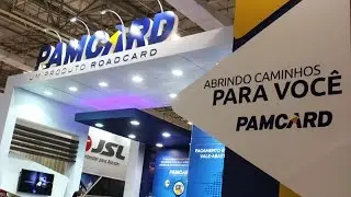 Intermodal South America 2016 : PAMCARD